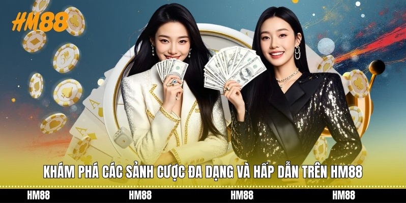 Tất tần tật sảnh giải trí hot nhất hệ thống 